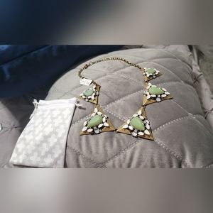 Park Lane Avant Garde Necklace